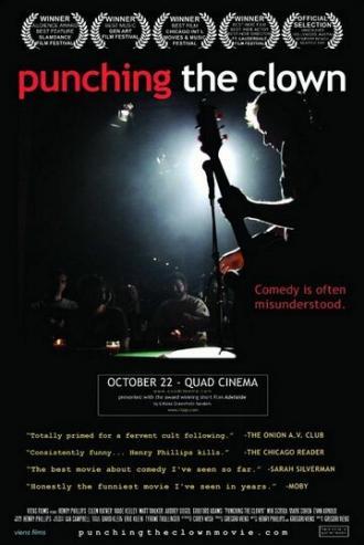 Punching the Clown (фильм 2009)
