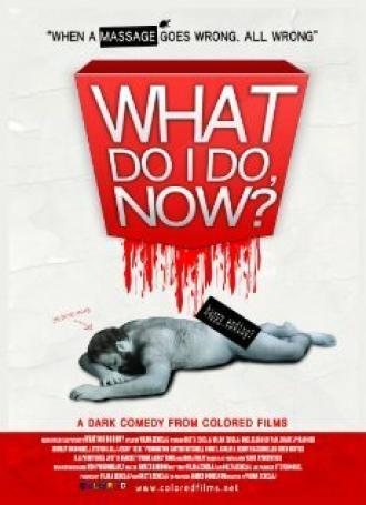 What Do I Do Now? (фильм 2009)