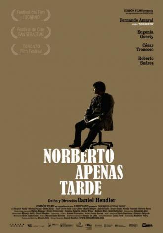 Дедлайн Норберто (фильм 2010)