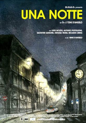Ночь (фильм 2007)