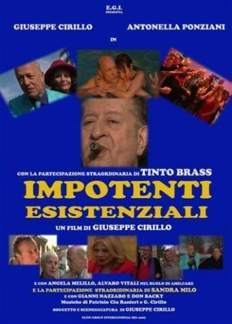 Impotenti esistenziali (фильм 2009)