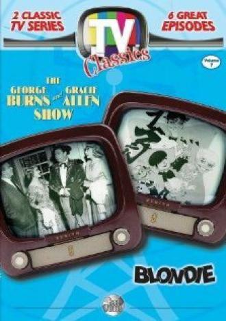 Blondie (сериал 1957)