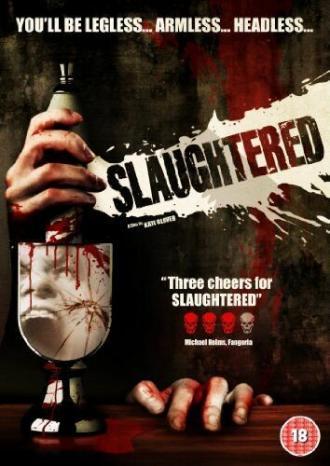 Зарезанные (фильм 2010)