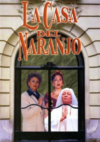 Апельсиновый дом (сериал 1998)