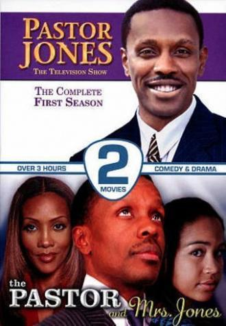 Pastor Jones: The Complete First Season (фильм 2010)
