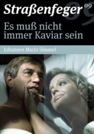 Es muß nicht immer Kaviar sein (сериал 1977)