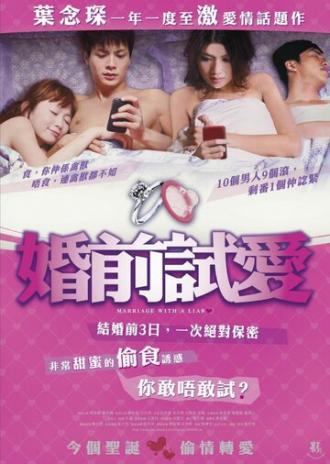 Замуж за лжеца (фильм 2010)