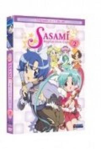 Сасами: Клуб девочек-волшебниц (сериал 2006)