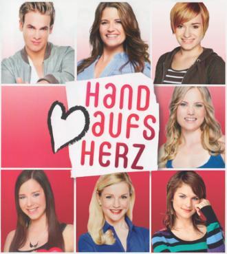 Hand aufs Herz (сериал 2010)