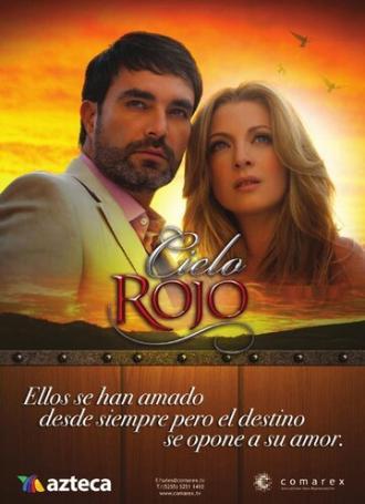 Красное небо (сериал 2011)