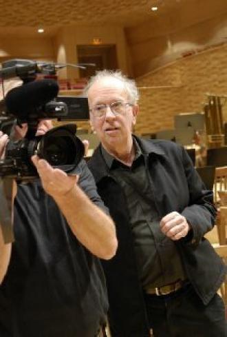 Маэстро Валерий Гергиев (фильм 2009)