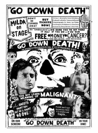 Go Down Death (фильм 2013)