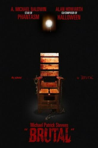 Зверский (фильм 2012)