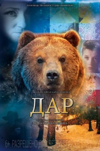 Дар (фильм 2013)