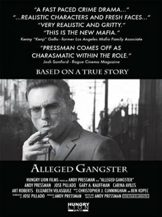 Мнимый гангстер (фильм 2013)