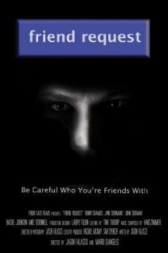 Friend Request (фильм 2013)