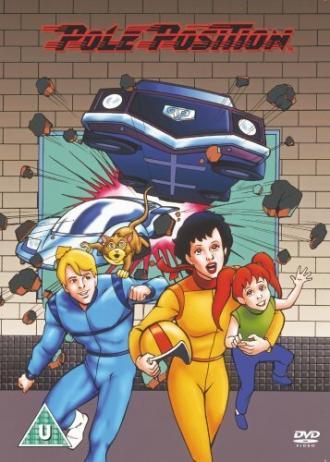 Pole Position (сериал 1984)