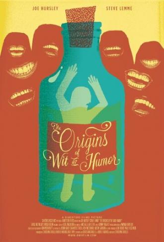 The Origins of Wit and Humor (фильм 2015)