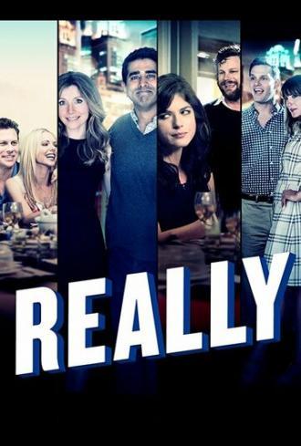 Really (сериал 2014)