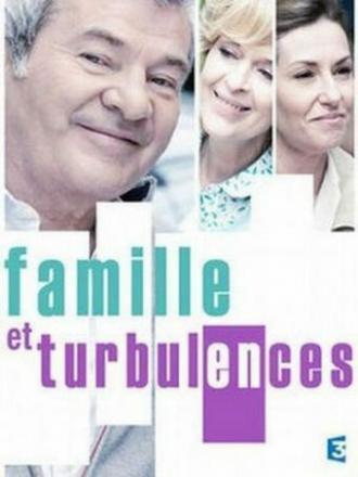 Любовные бури в семейном кругу (фильм 2014)