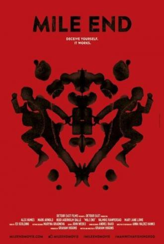 Mile End (фильм 2015)