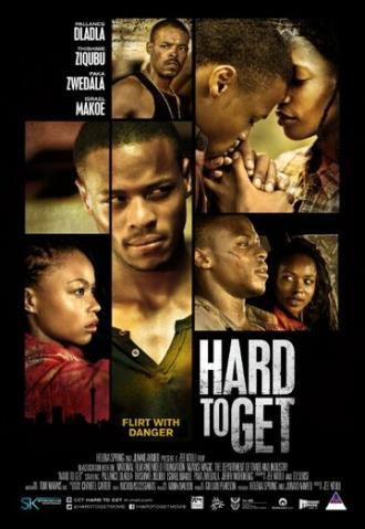 Hard to Get (фильм 2014)