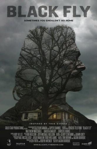 Black Fly (фильм 2014)