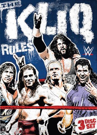 The Kliq Rules (фильм 2015)