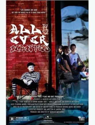 All I Ever Wanted (фильм 2016)