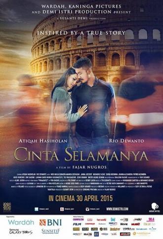 Cinta Selamanya (фильм 2015)