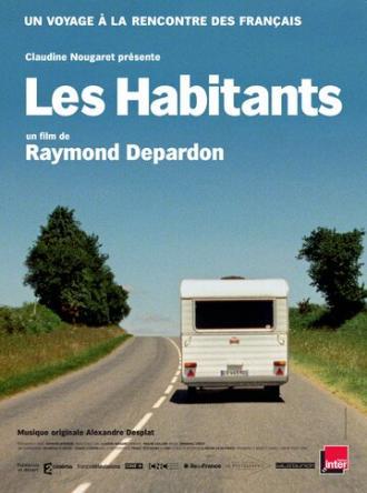 Les habitants (фильм 2016)