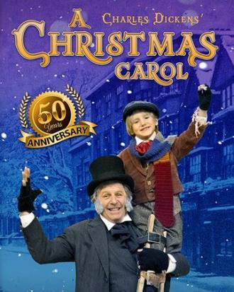 A Christmas Carol, 50th Anniversary (фильм 2015)