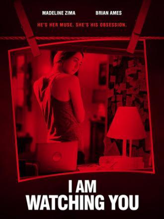 I Am Watching You (фильм 2016)