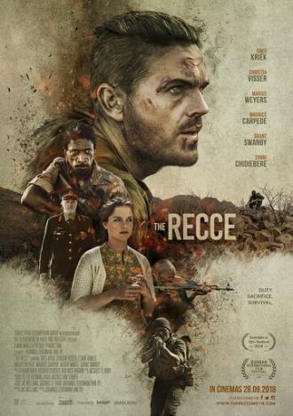 The Recce (фильм 2018)