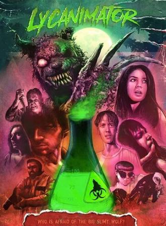 Lycanimator (фильм 2018)