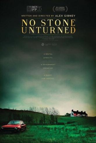 No Stone Unturned (фильм 2017)