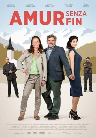 Amur senza fin (фильм 2018)