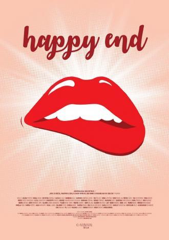 Happy End (фильм 2018)