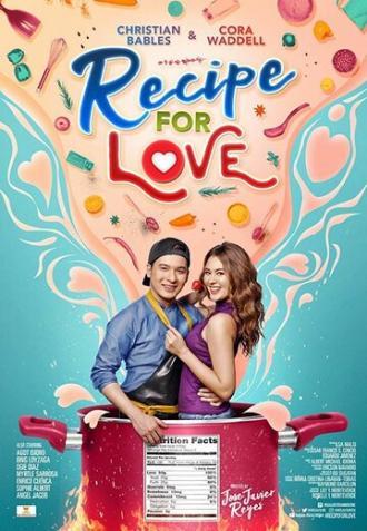 Recipe for Love (фильм 2018)