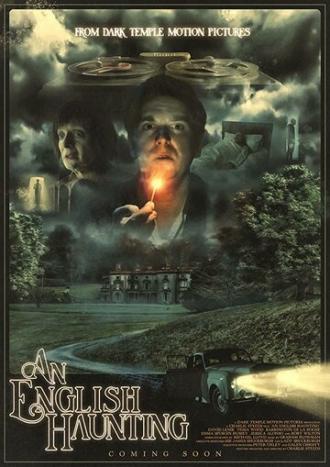 An English Haunting (фильм 2020)