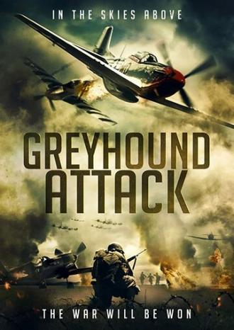 Greyhound Attack (фильм 2019)