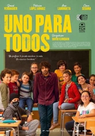 Uno para todos (фильм 2020)