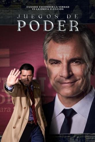 Juegos de Poder (сериал 2019)
