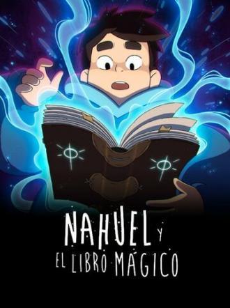 Науэль и волшебная книга (фильм 2020)