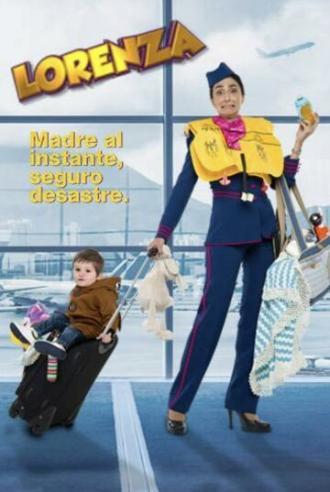 Лоренца (сериал 2019)
