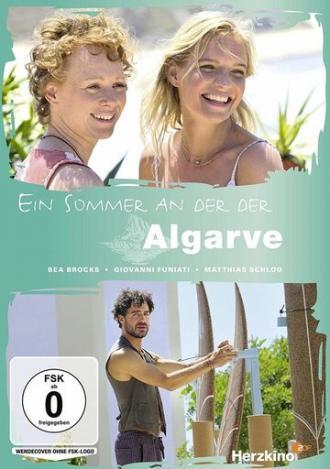 Ein Sommer an der Algarve (фильм 2019)