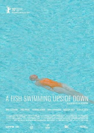 Ein Fisch, der auf dem Rücken schwimmt (фильм 2020)