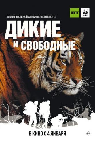 Дикие и свободные (фильм 2019)