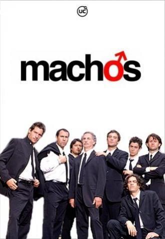 Мачо (сериал 2003)