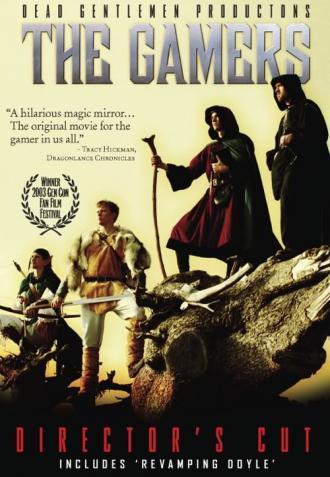 Игроки (фильм 2002)